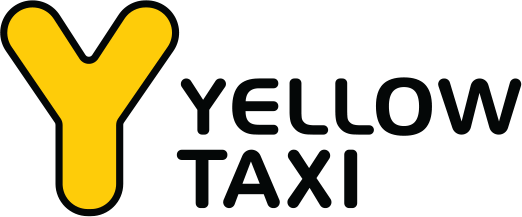 Taxi Košice , letisko a VIP | Yellow Taxi